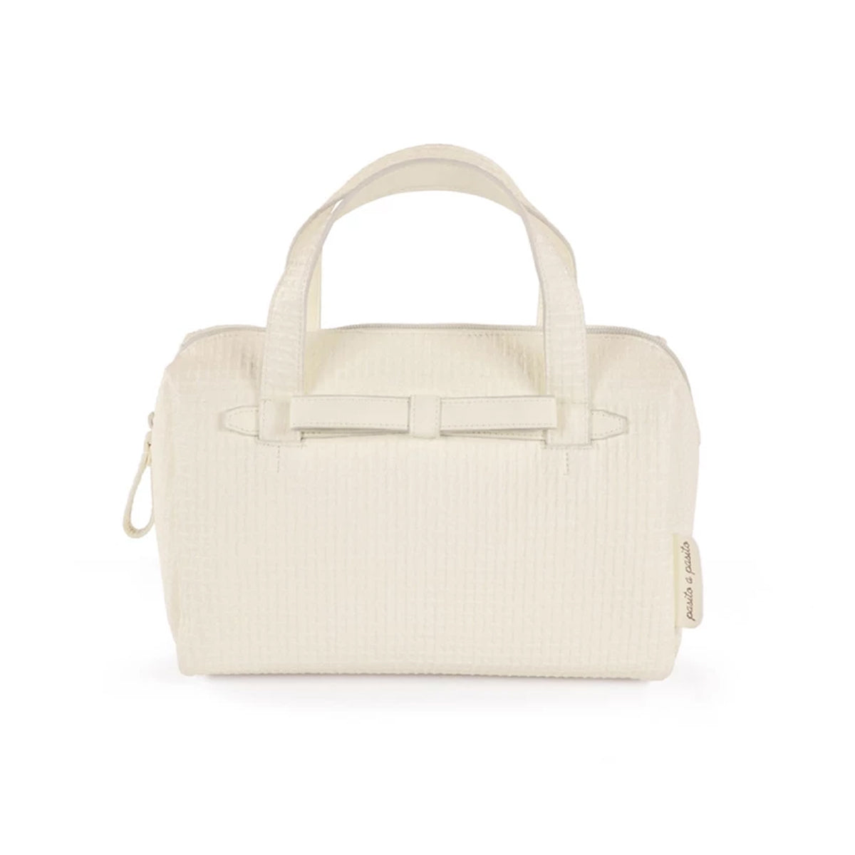 Pasito A Pasito Vanity Nido Beige